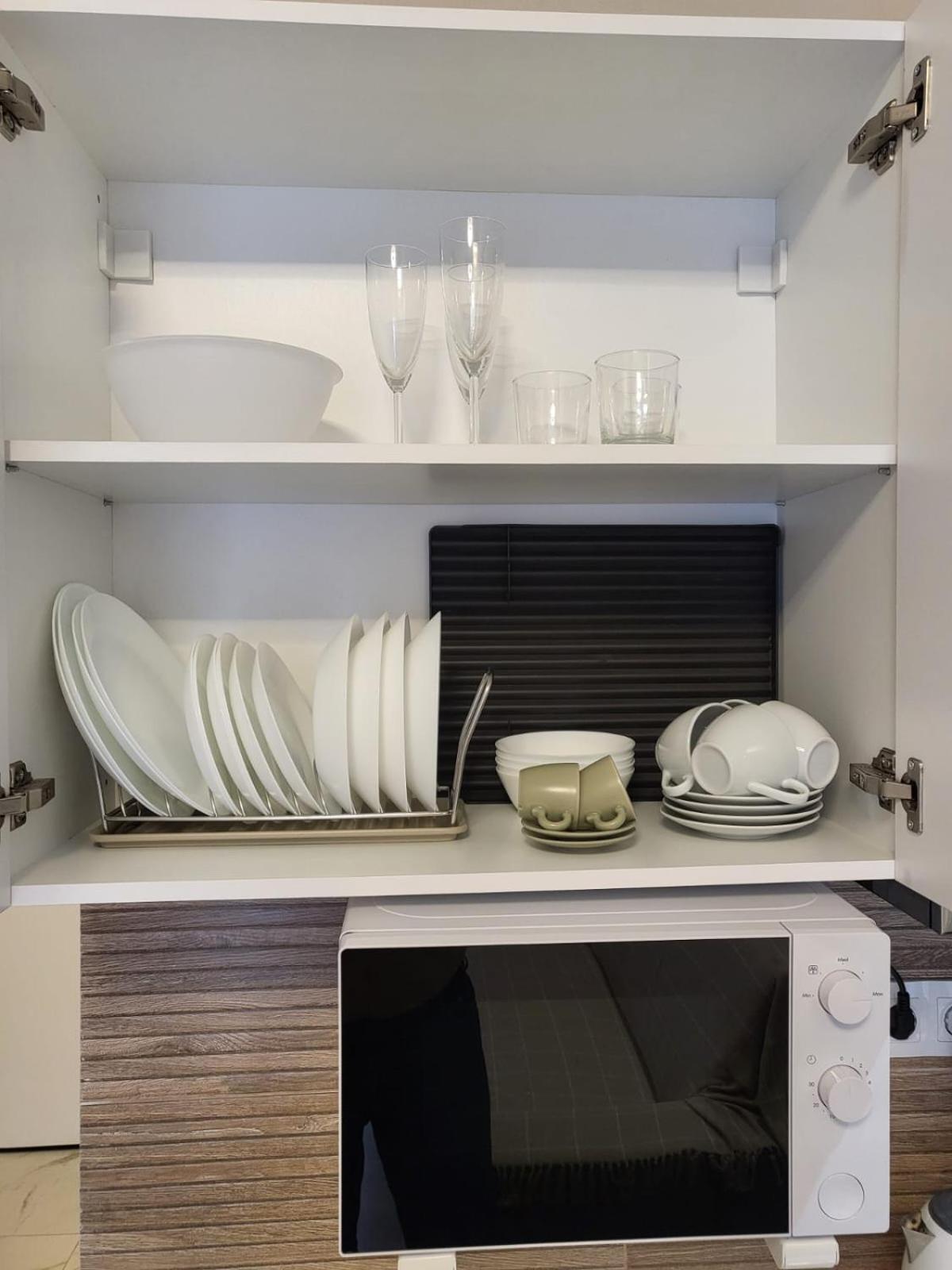 Appartement Galeriya