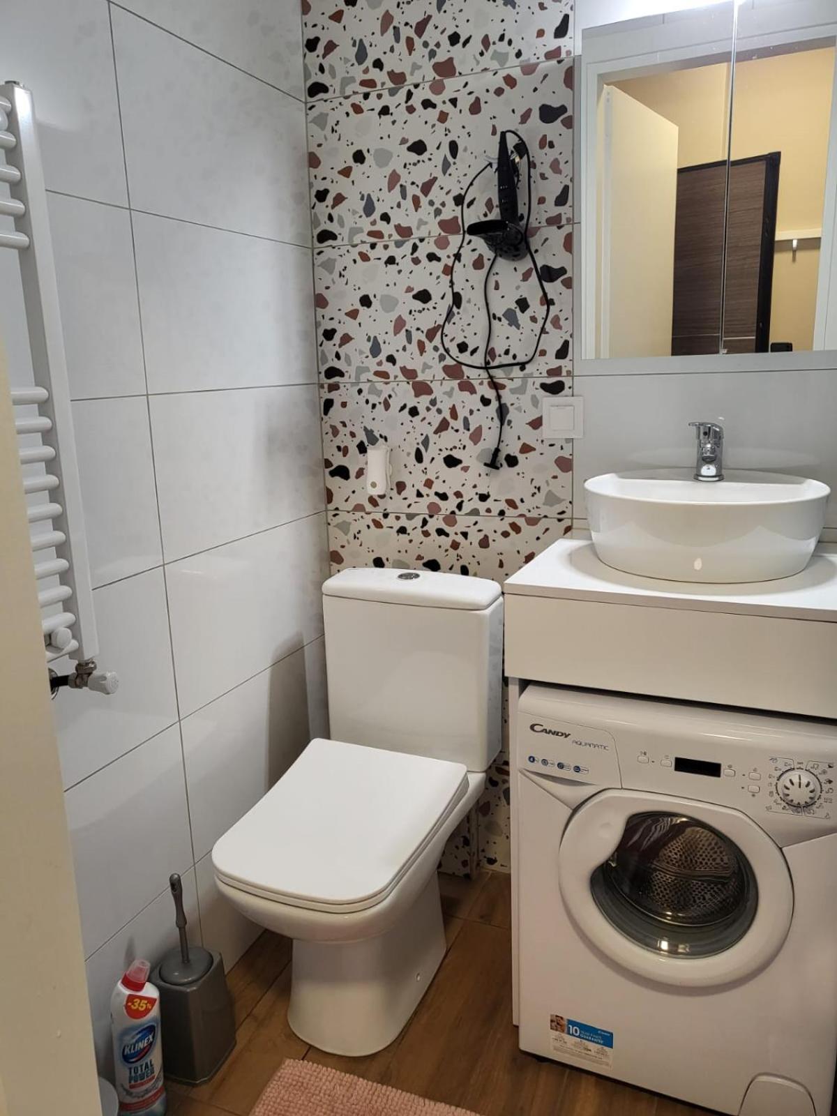 Appartement Galeriya Thessaloniki