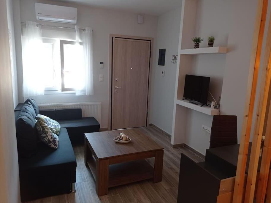 Apartment In25s Thessaloniki