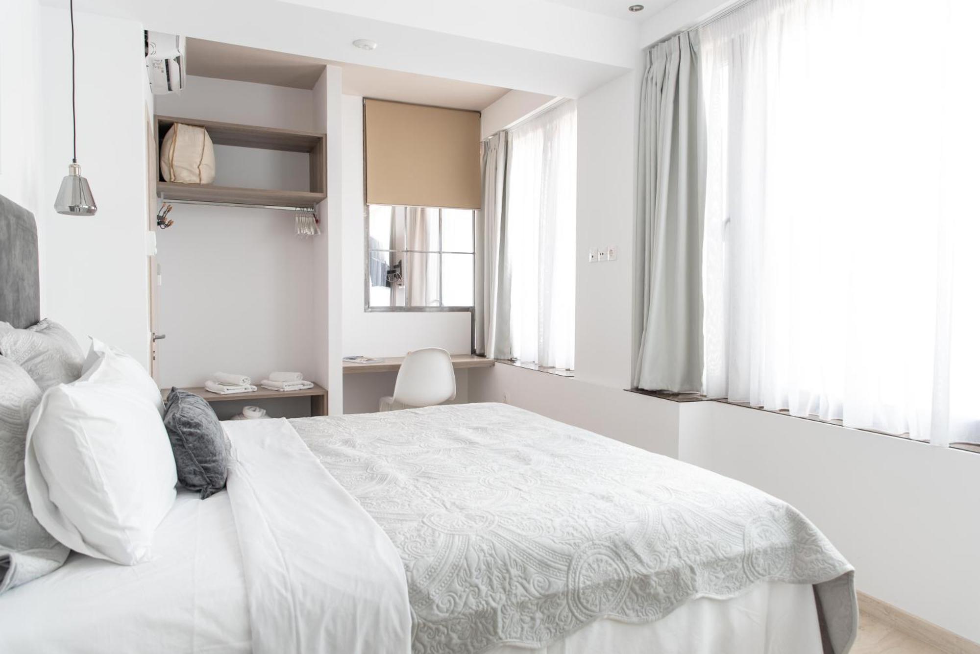 Sea & The Apartment Thessaloniki