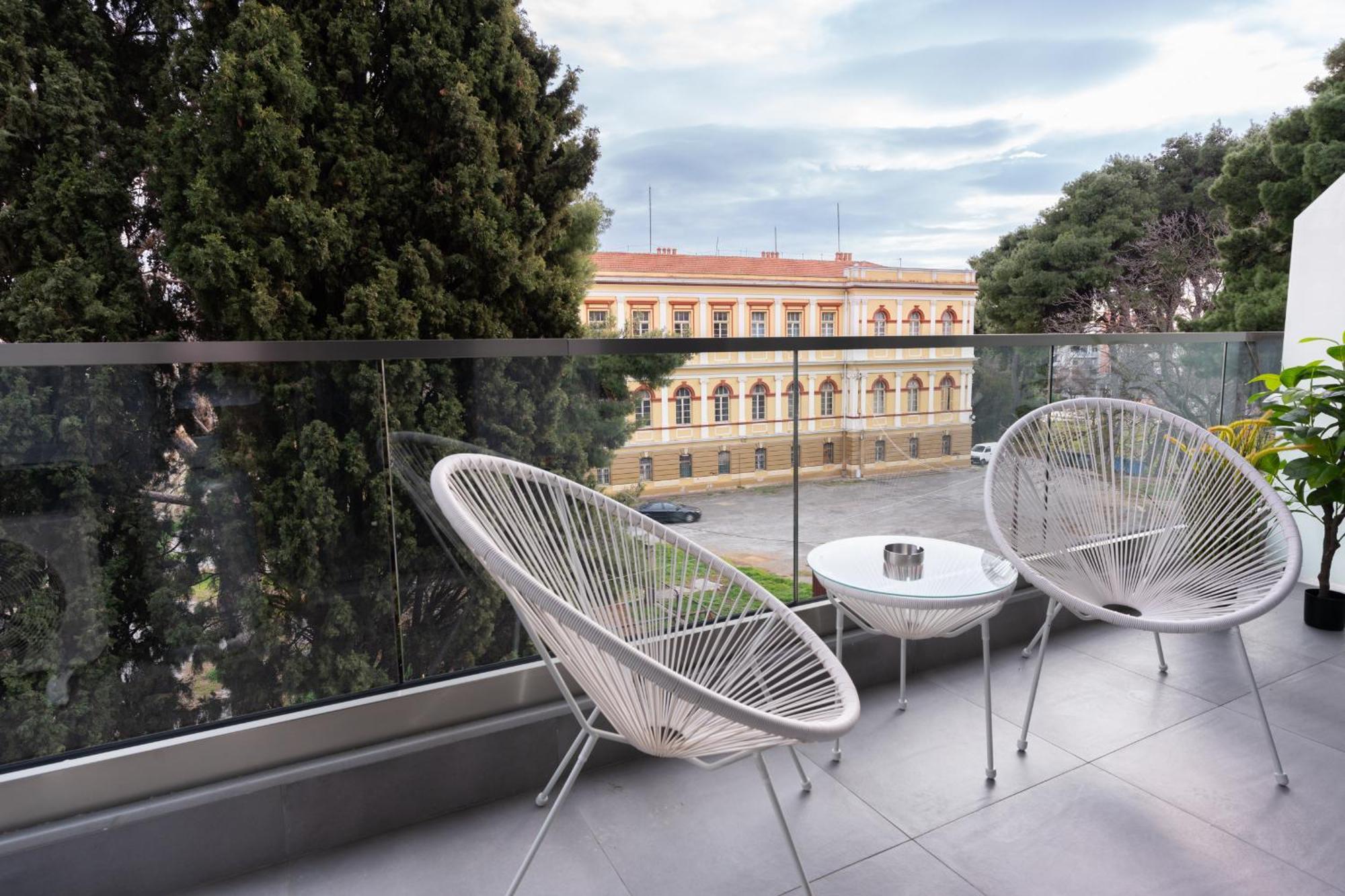 Apartment Velvet Luxury In The Center By Binobi!