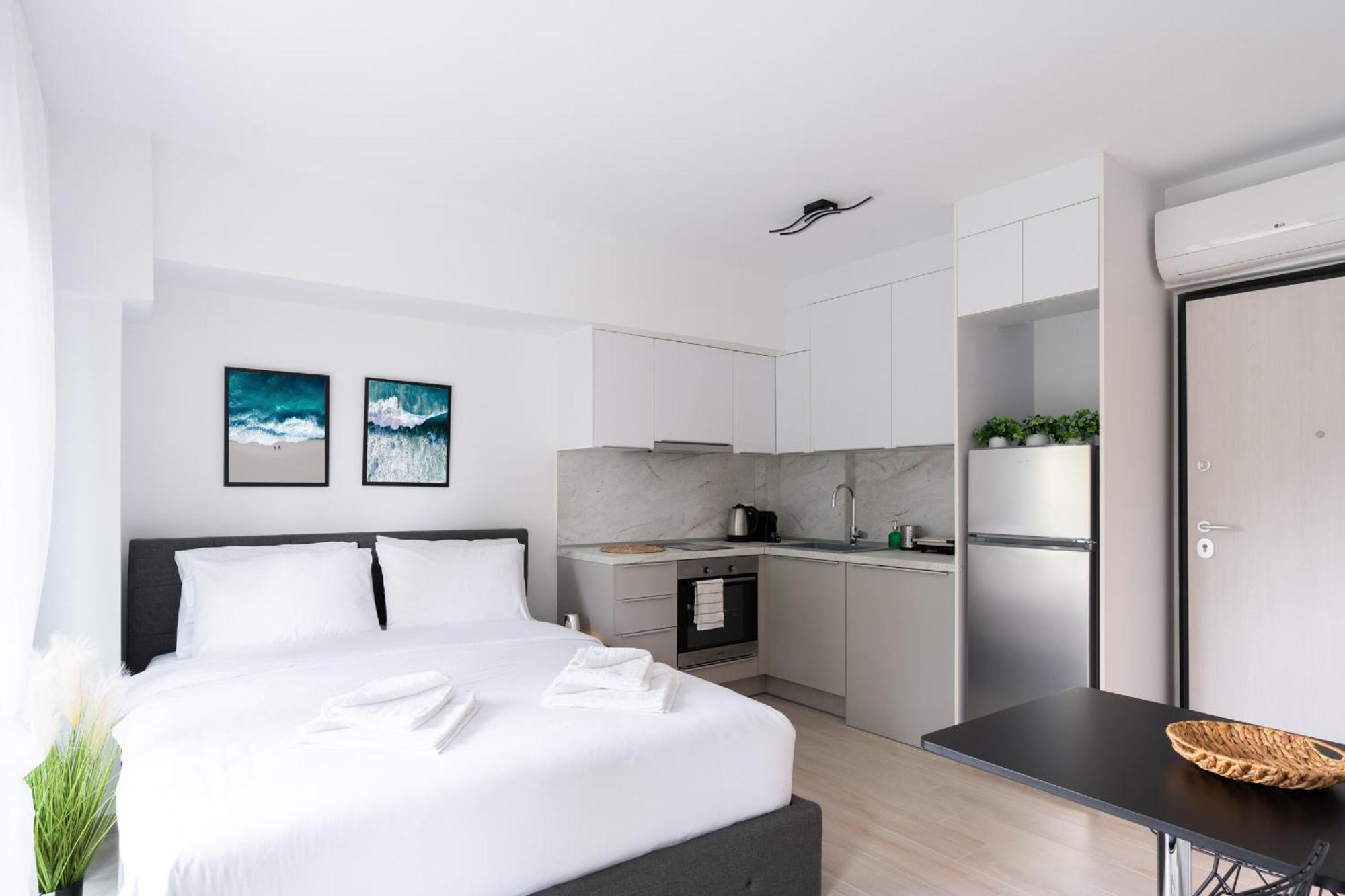 Apartment Velvet Luxury In The Center By Binobi! Thessaloniki