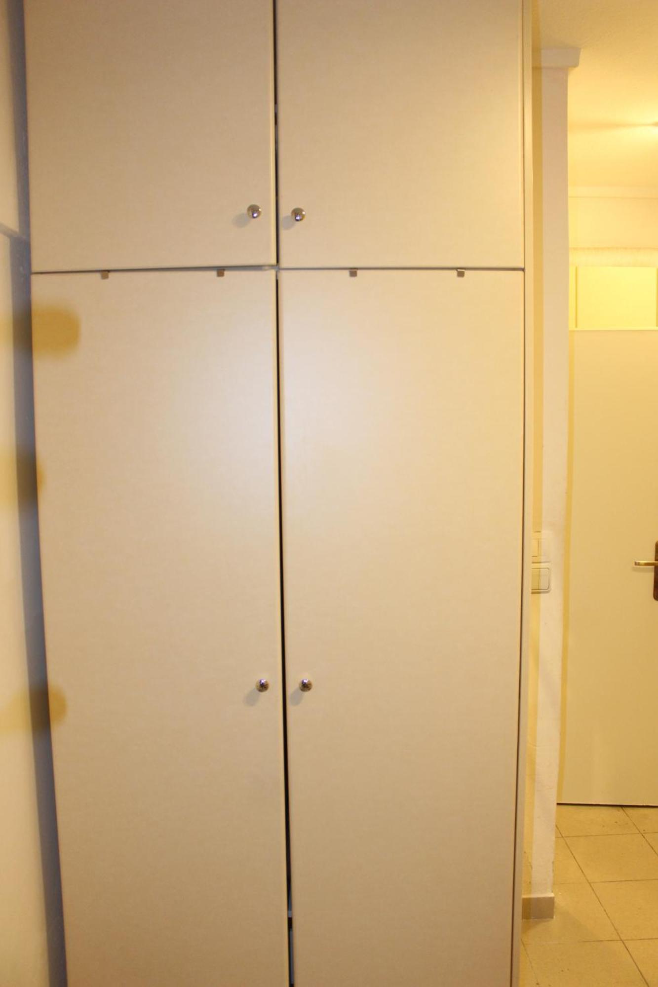 1-bedroom Center And Attractions Apartment *