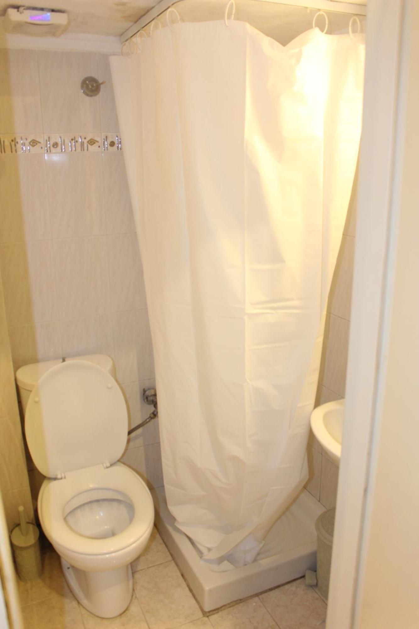 1-bedroom Center And Attractions Thessaloniki