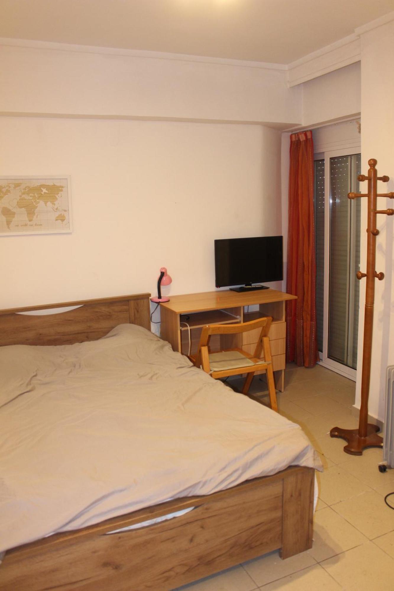 1-bedroom Center And Attractions Apartment