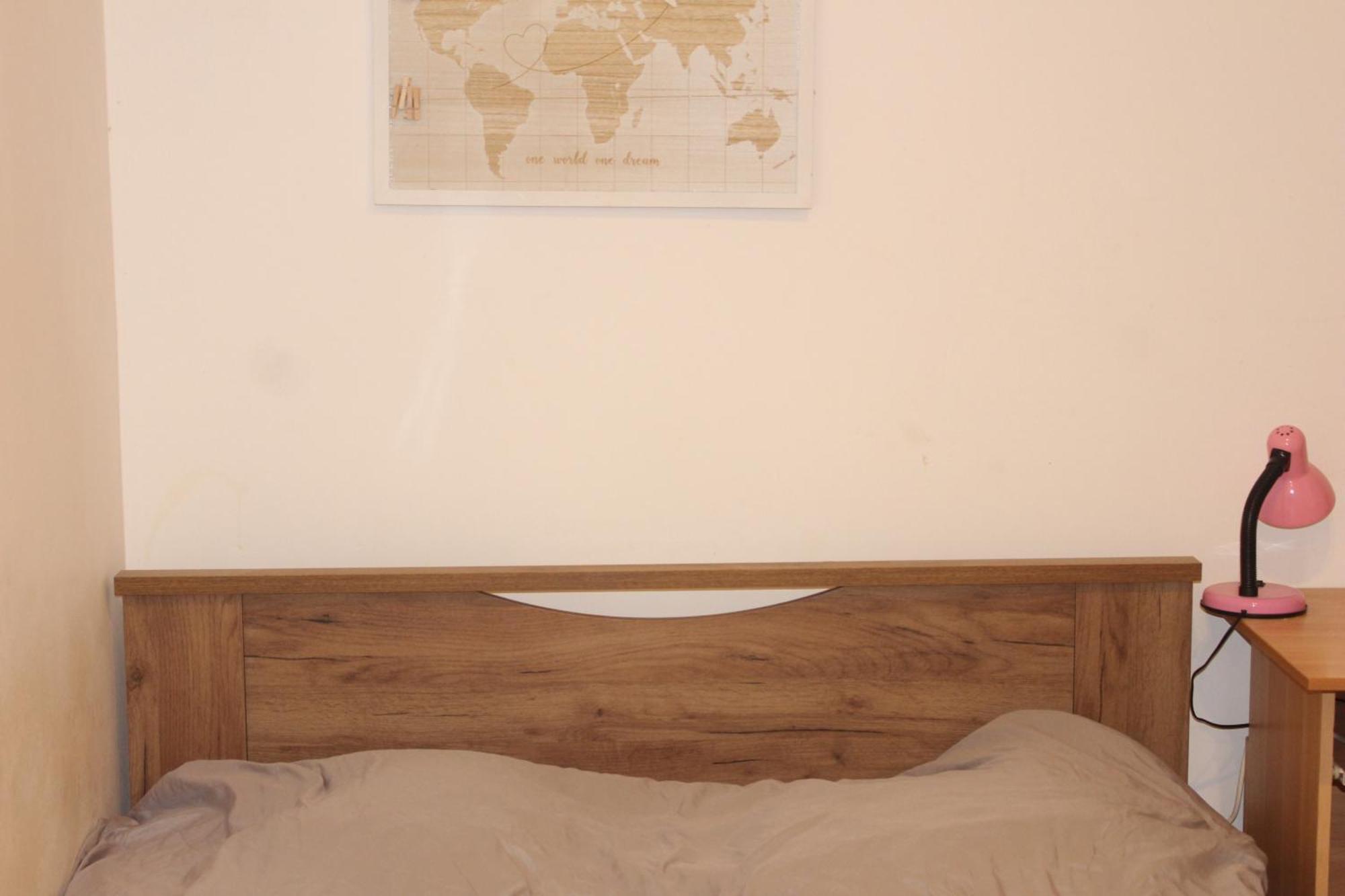 1-bedroom Center And Attractions Apartment Thessaloniki