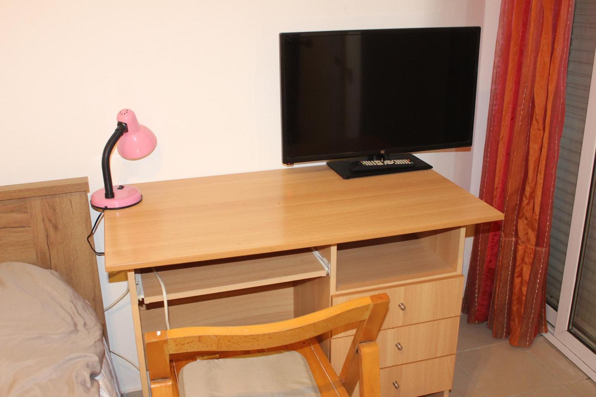 Apartment 1-bedroom Center And Attractions