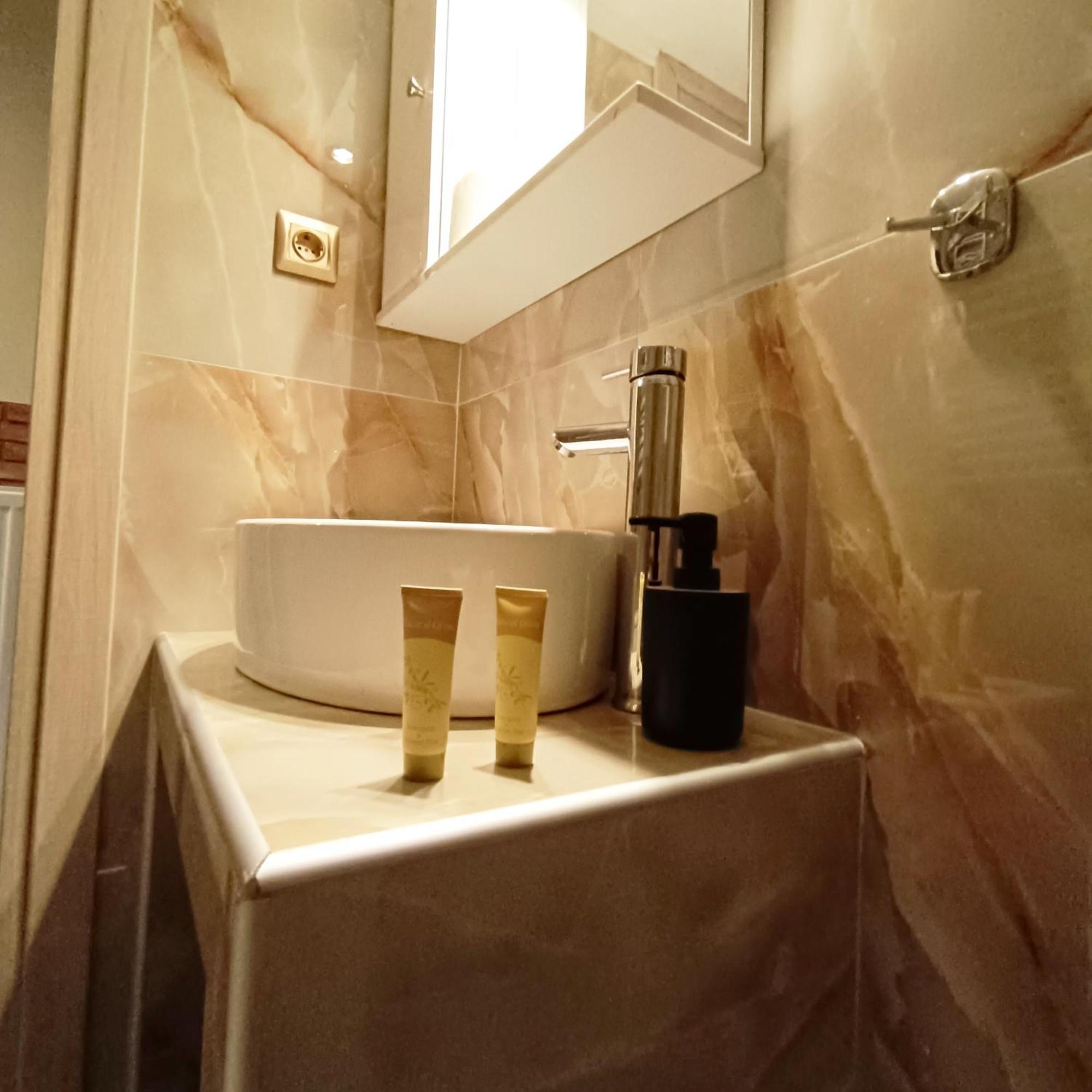 Apartment Beautiful 2 Center Thessaloniki