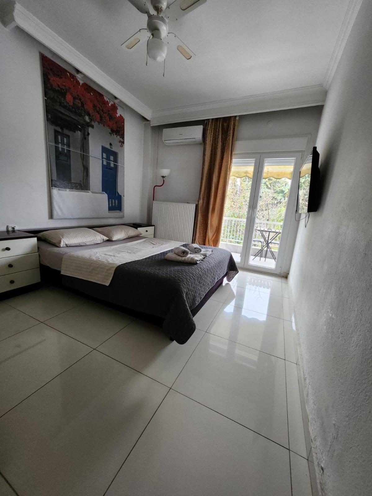 4all Airport 10min,sea100m,free Parking Apartamento *