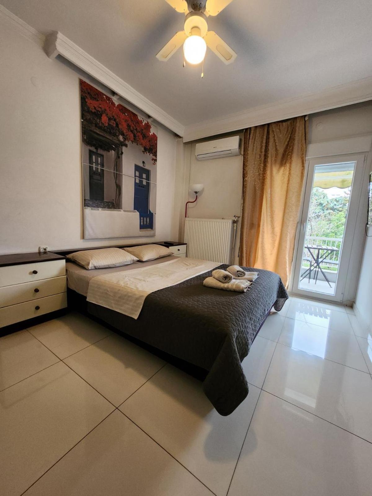 4all Airport 10min,sea100m,free Parking Apartamento *
