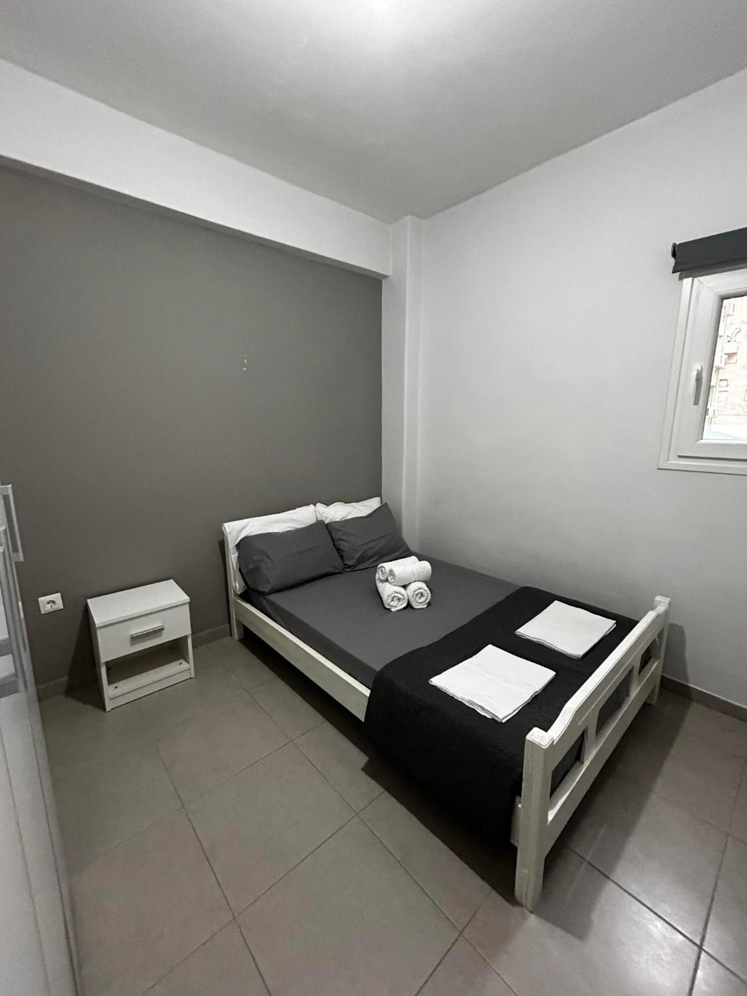 Contemporary Urban Living Appartement