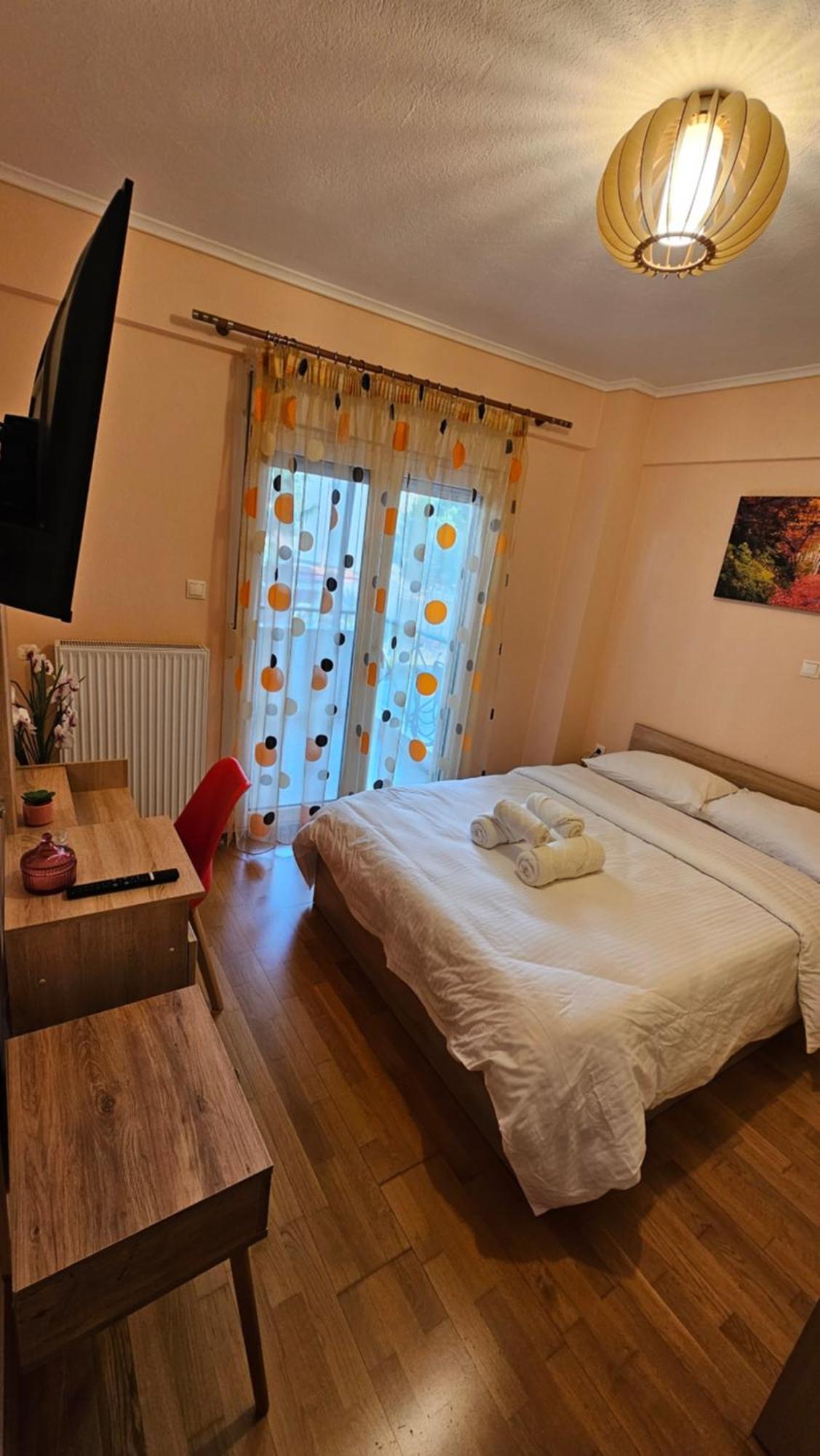 Appartement Pilea Comfy Thessaloniki