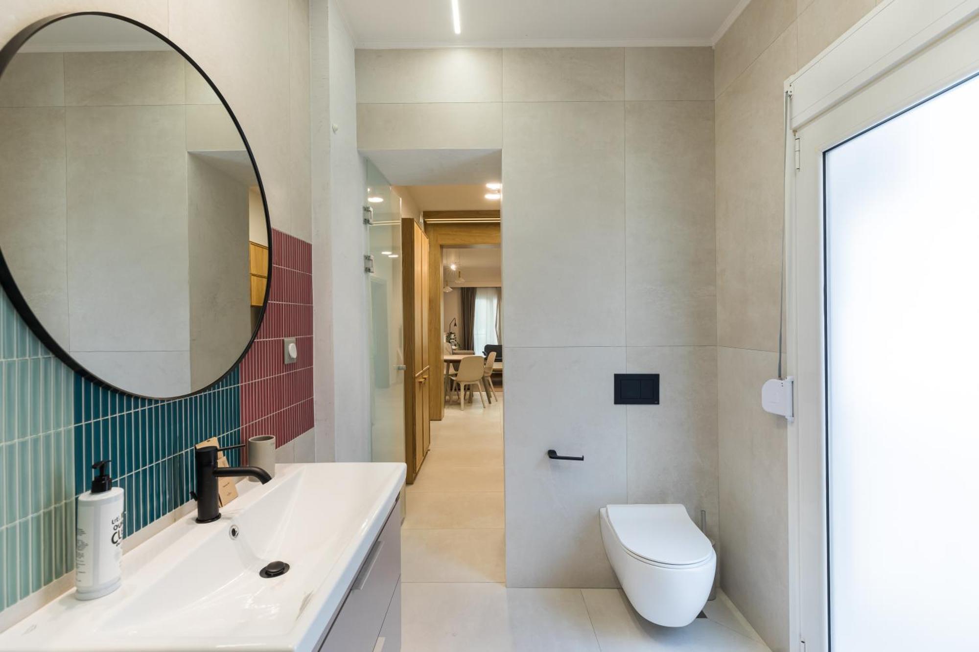 Blossom By Halu! Cozy 2-bd Appartement *
