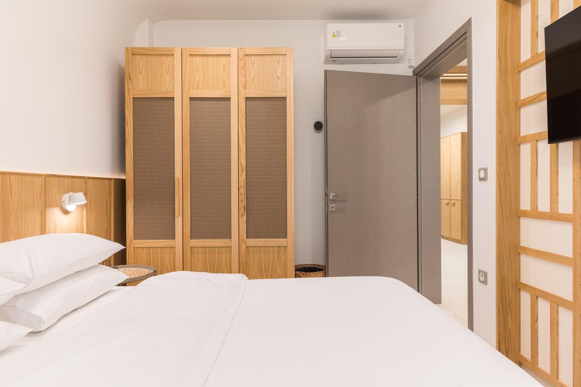 Blossom By Halu! Cozy 2-bd Appartement *