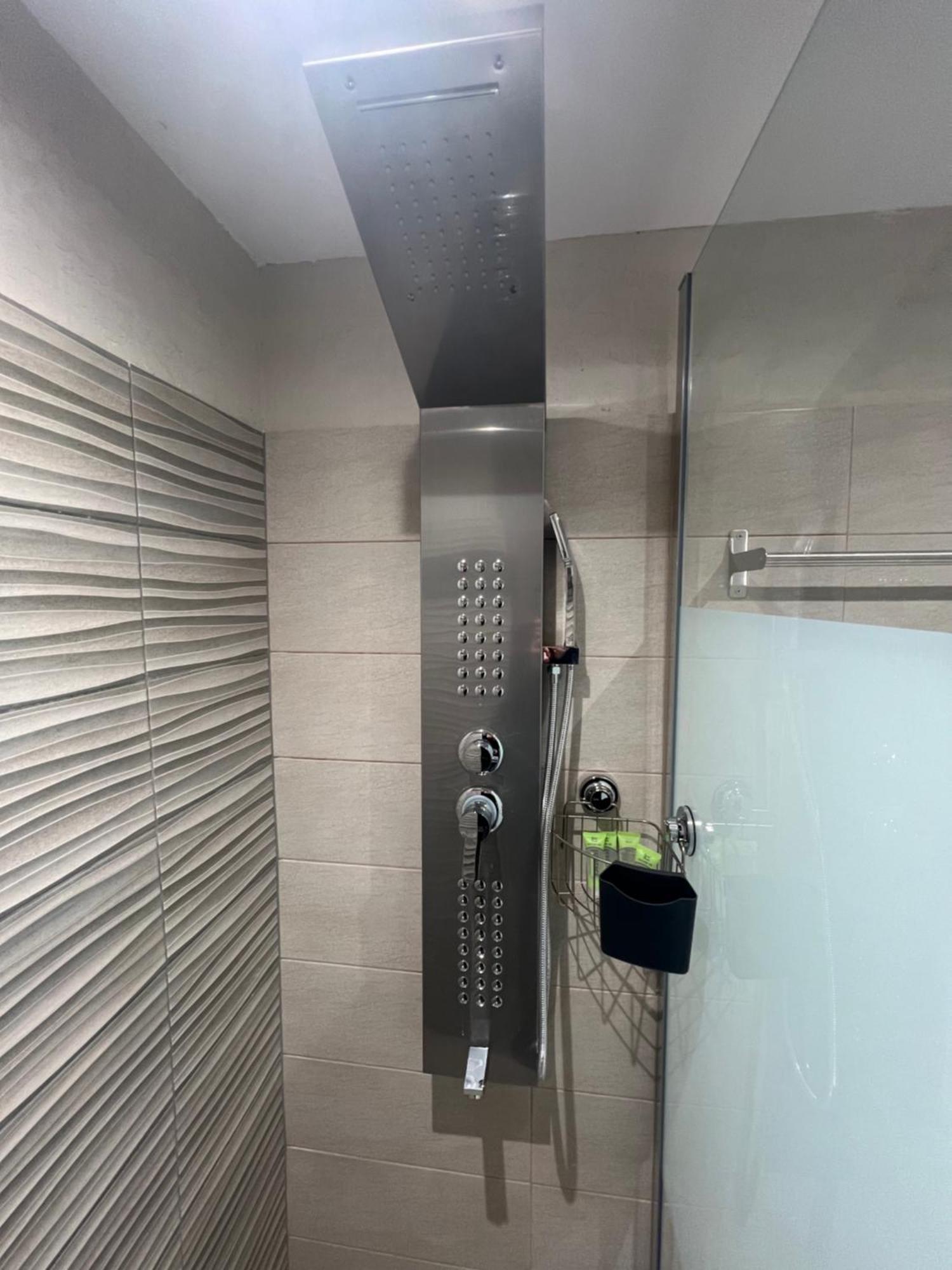 Apartamento Downtown Delight Thesbnb