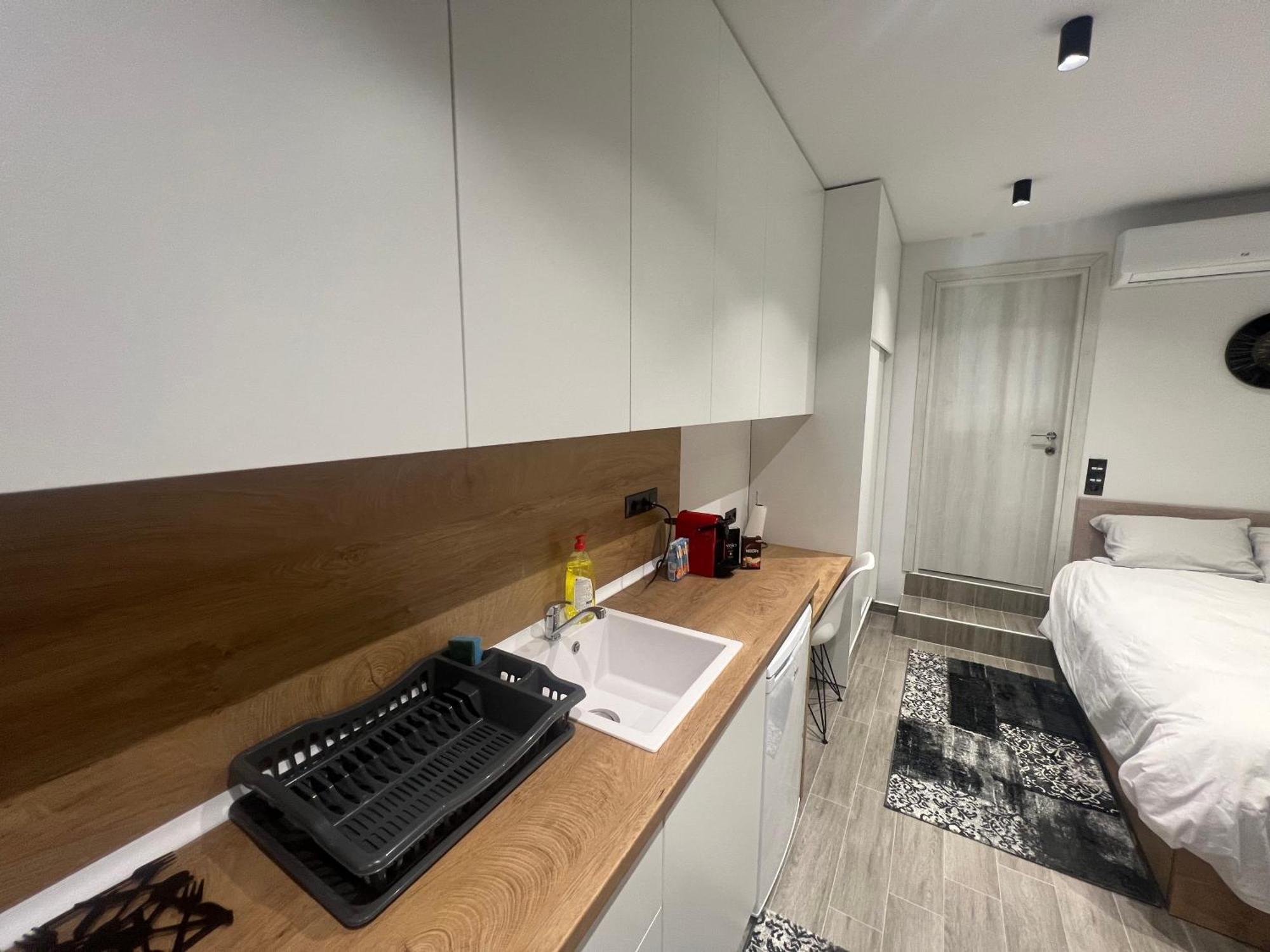 Downtown Delight Thesbnb Apartamento
