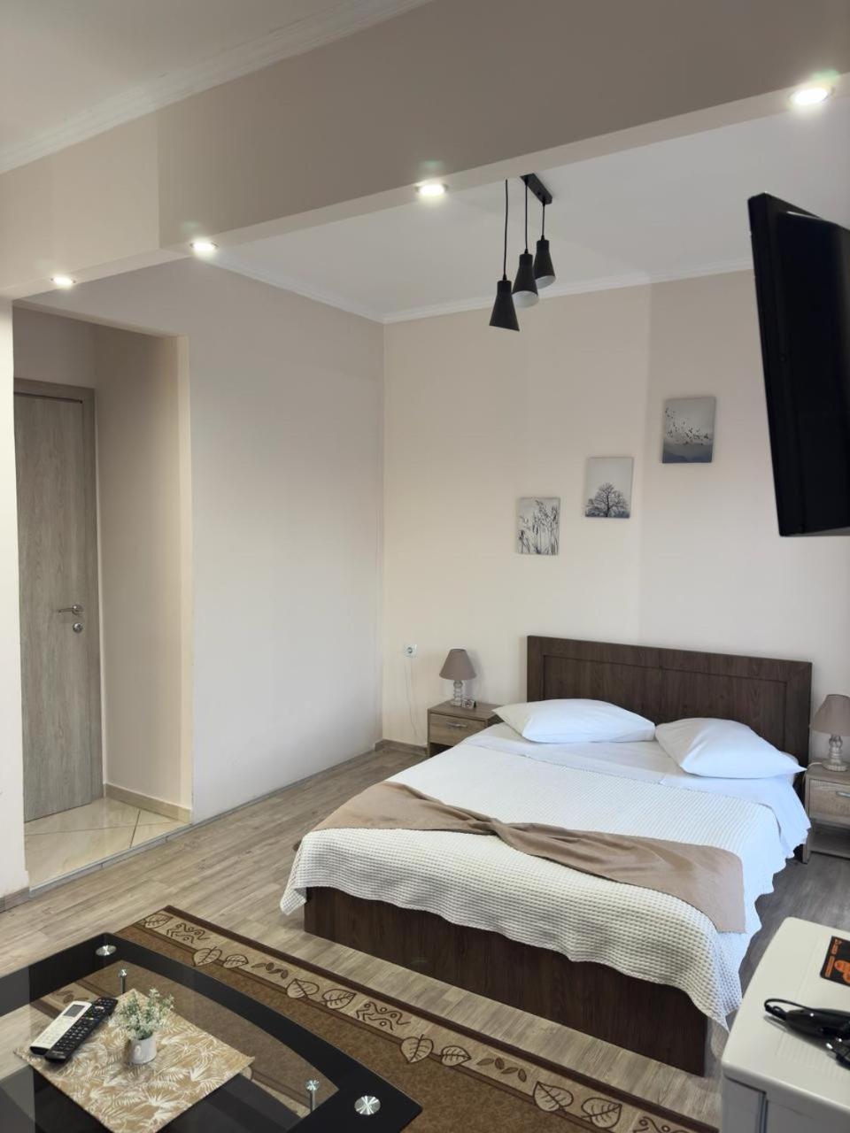 Apartment Damias *