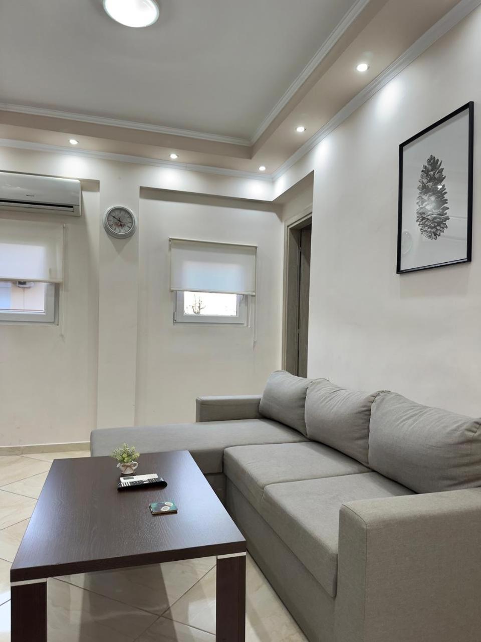 Appartement Damias Thessaloniki