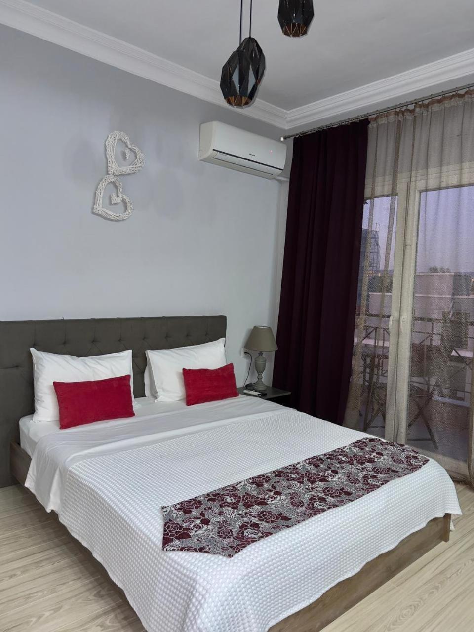 Appartement Damias *