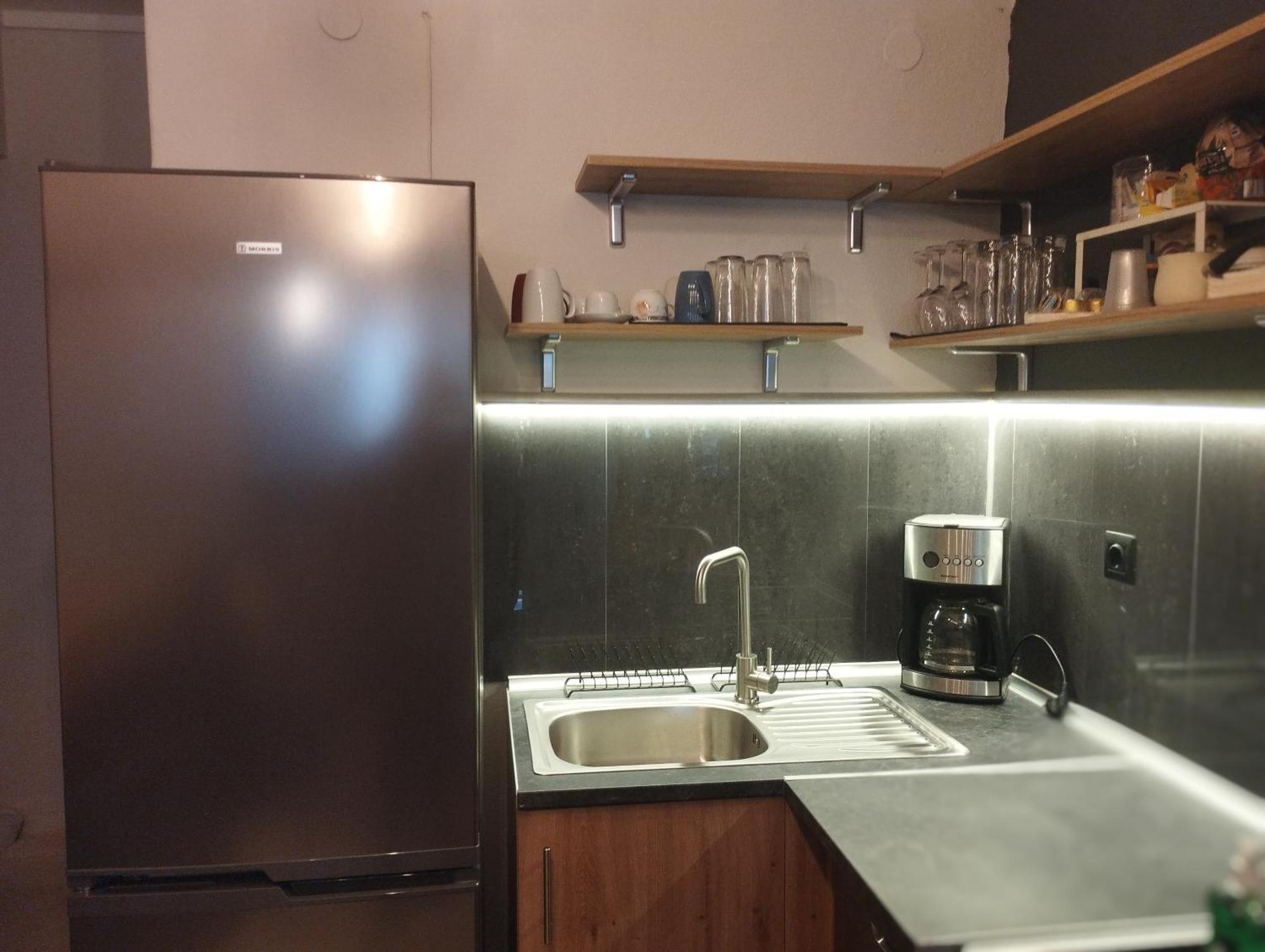 4u Supercentral,seaside,cosy Family Apartment Thessaloniki