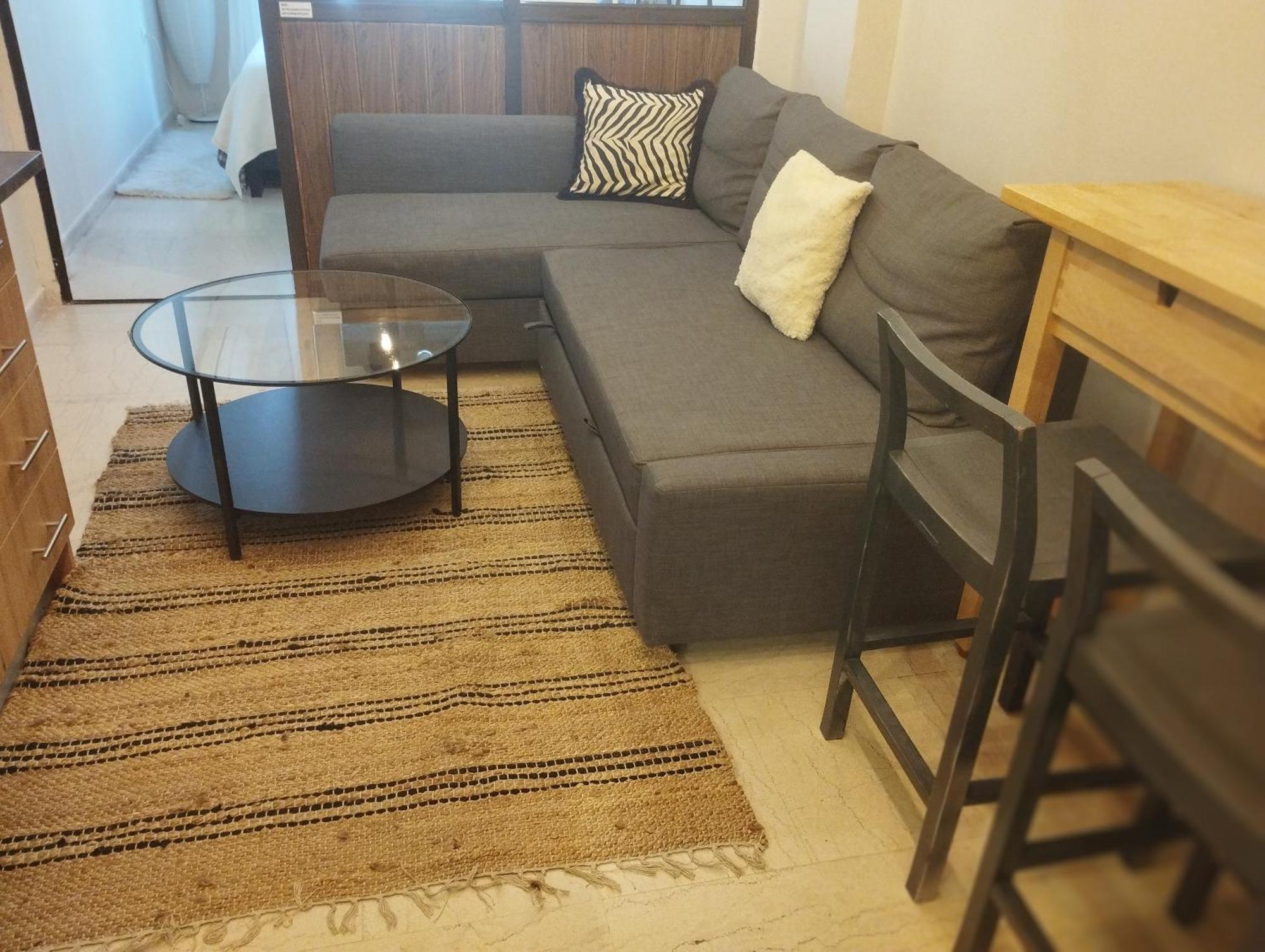 Apartment 4u Supercentral,seaside,cosy Family Thessaloniki
