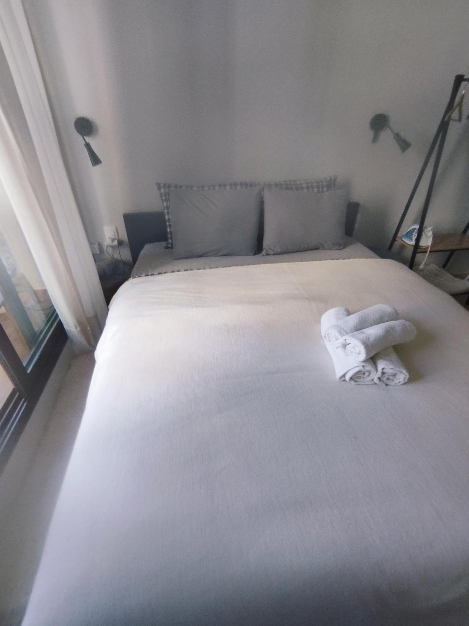4u Supercentral,seaside,cosy Family Thessaloniki