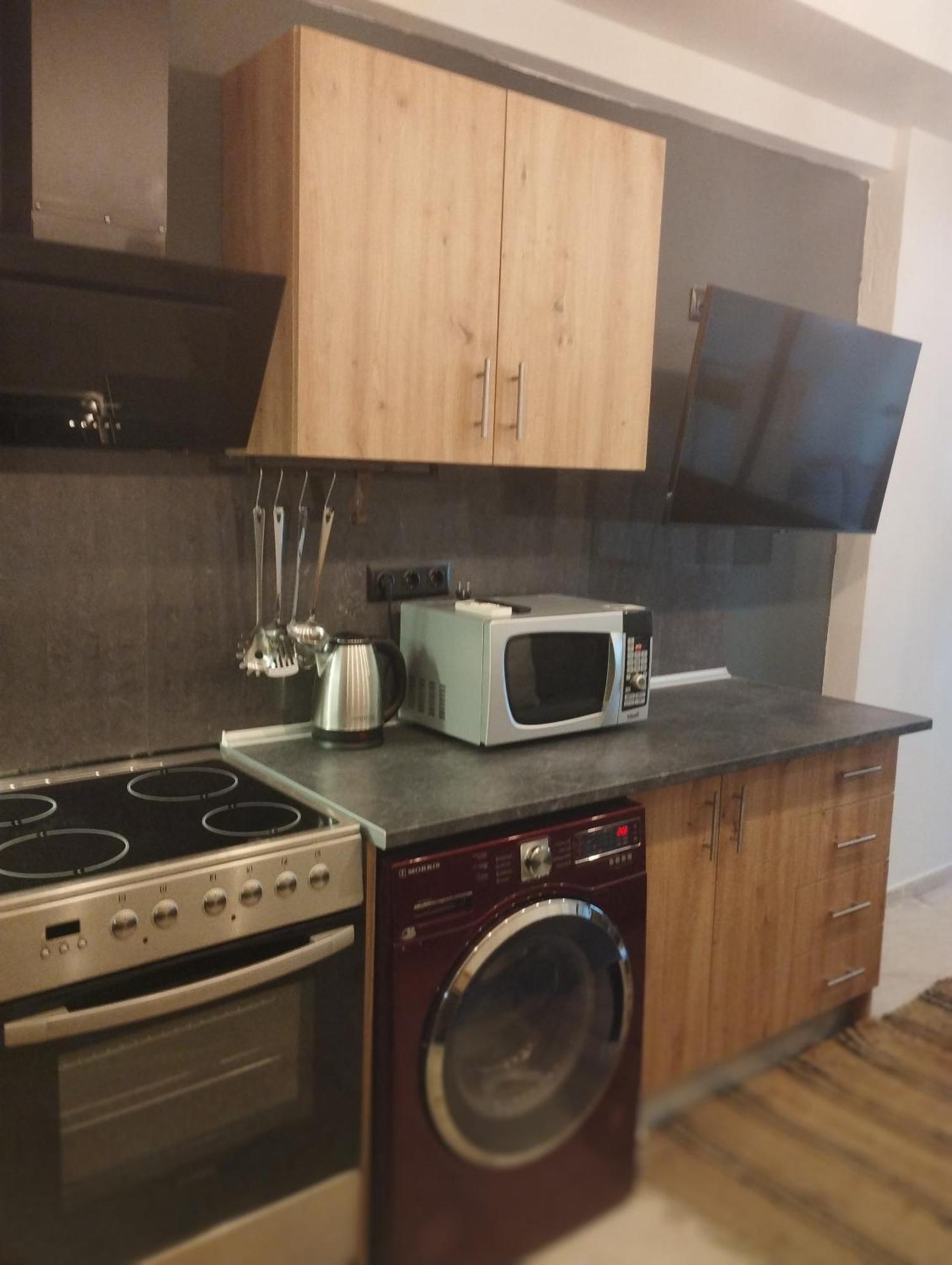 4u Supercentral,seaside,cosy Family Apartment *
