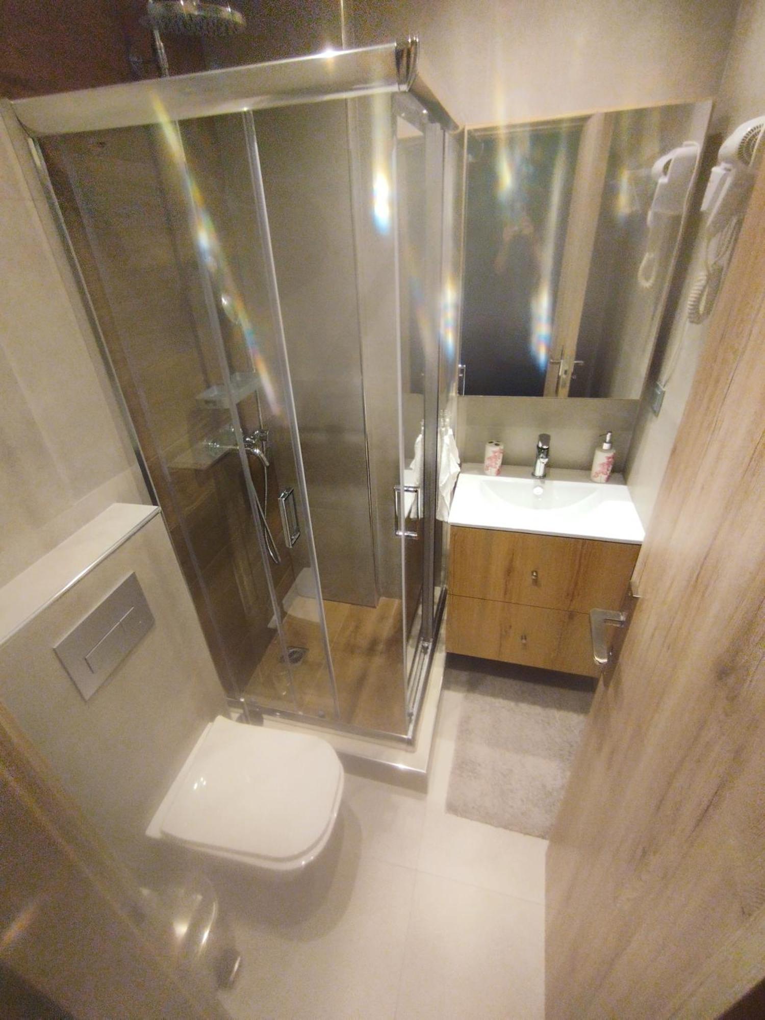 Apartment 4u Supercentral,seaside,cosy Family