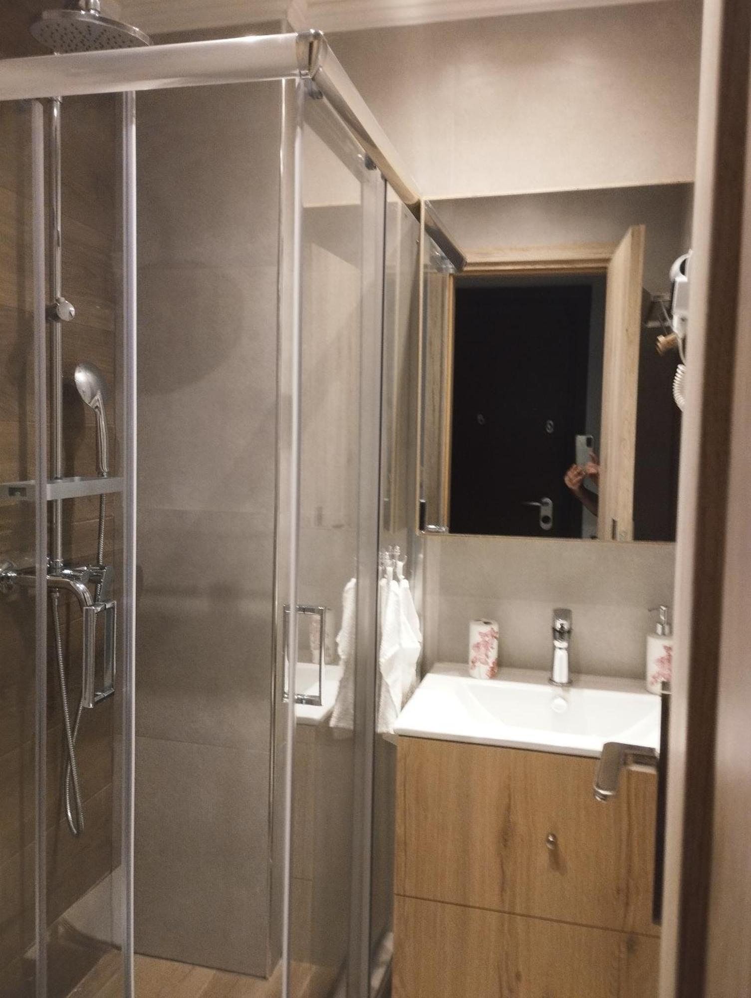 Apartment 4u Supercentral,seaside,cosy Family Thessaloniki