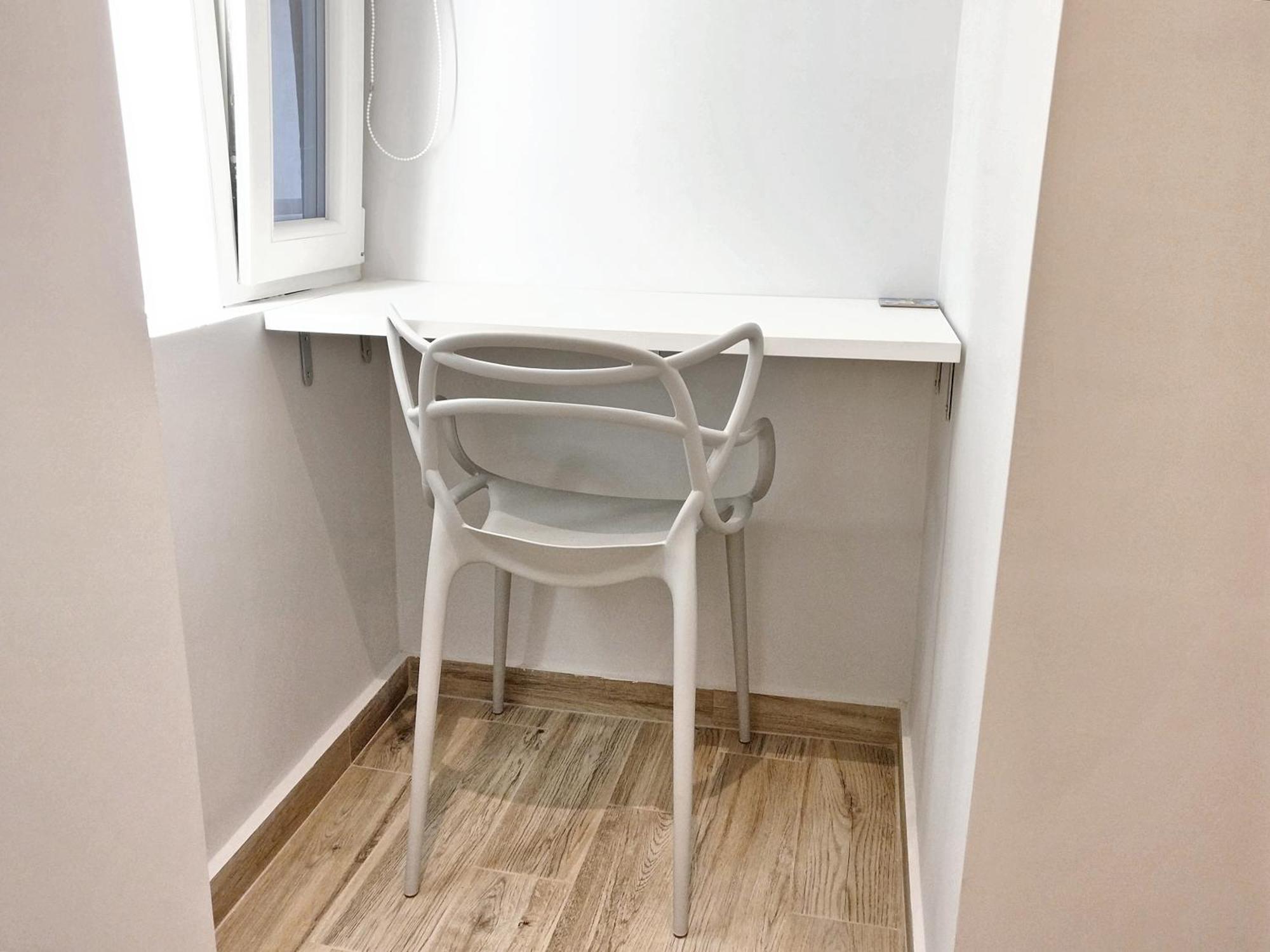 Appartement Center With A Modern Breeze Thessaloniki