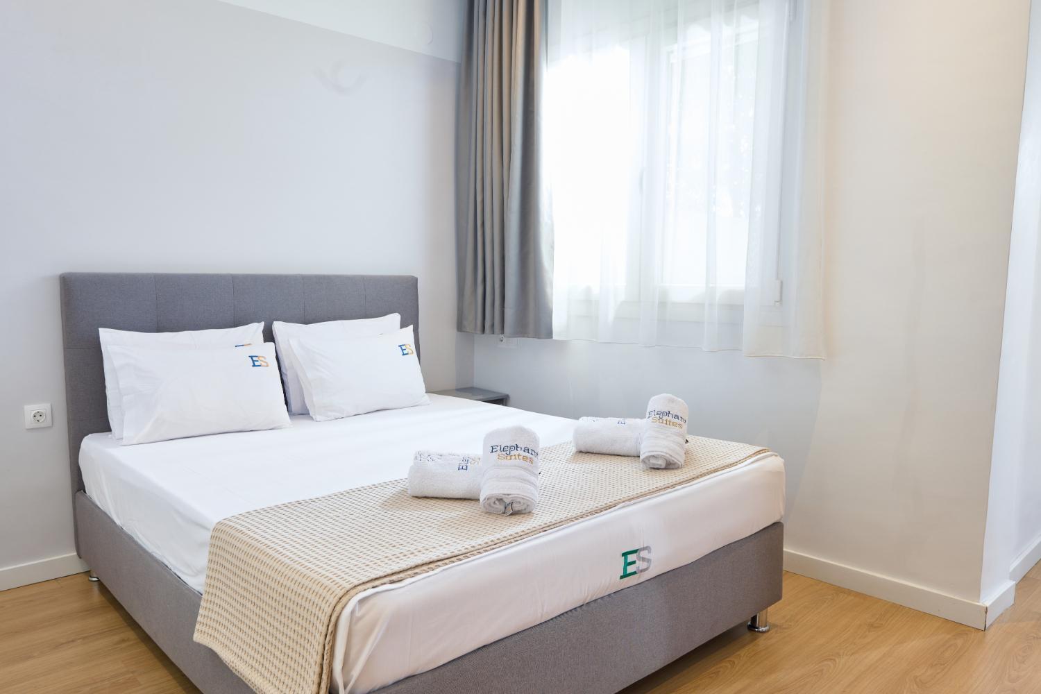 Elephant Apartment Thessaloniki