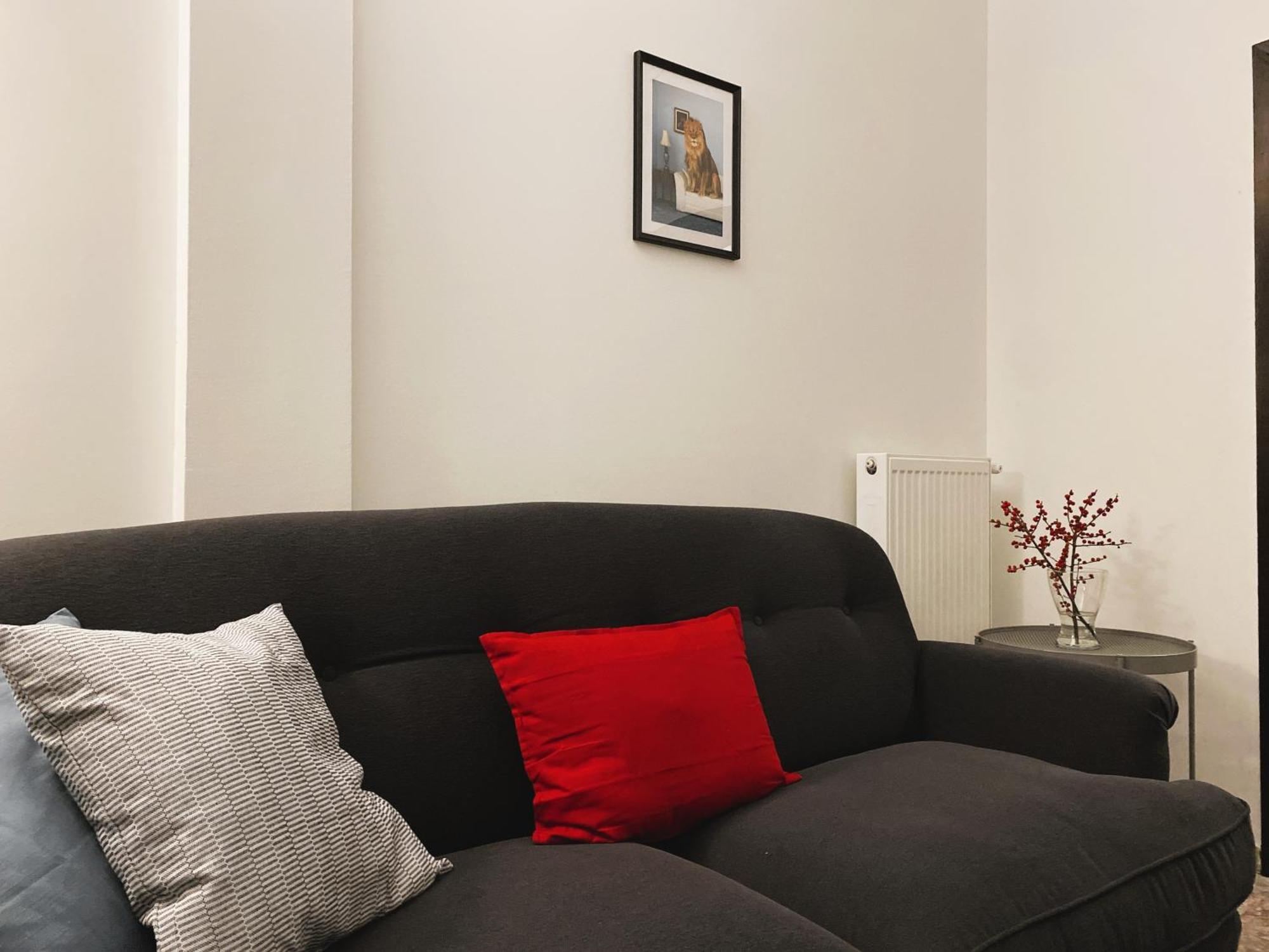Apartamento Serene With Breathtaking Sea View *