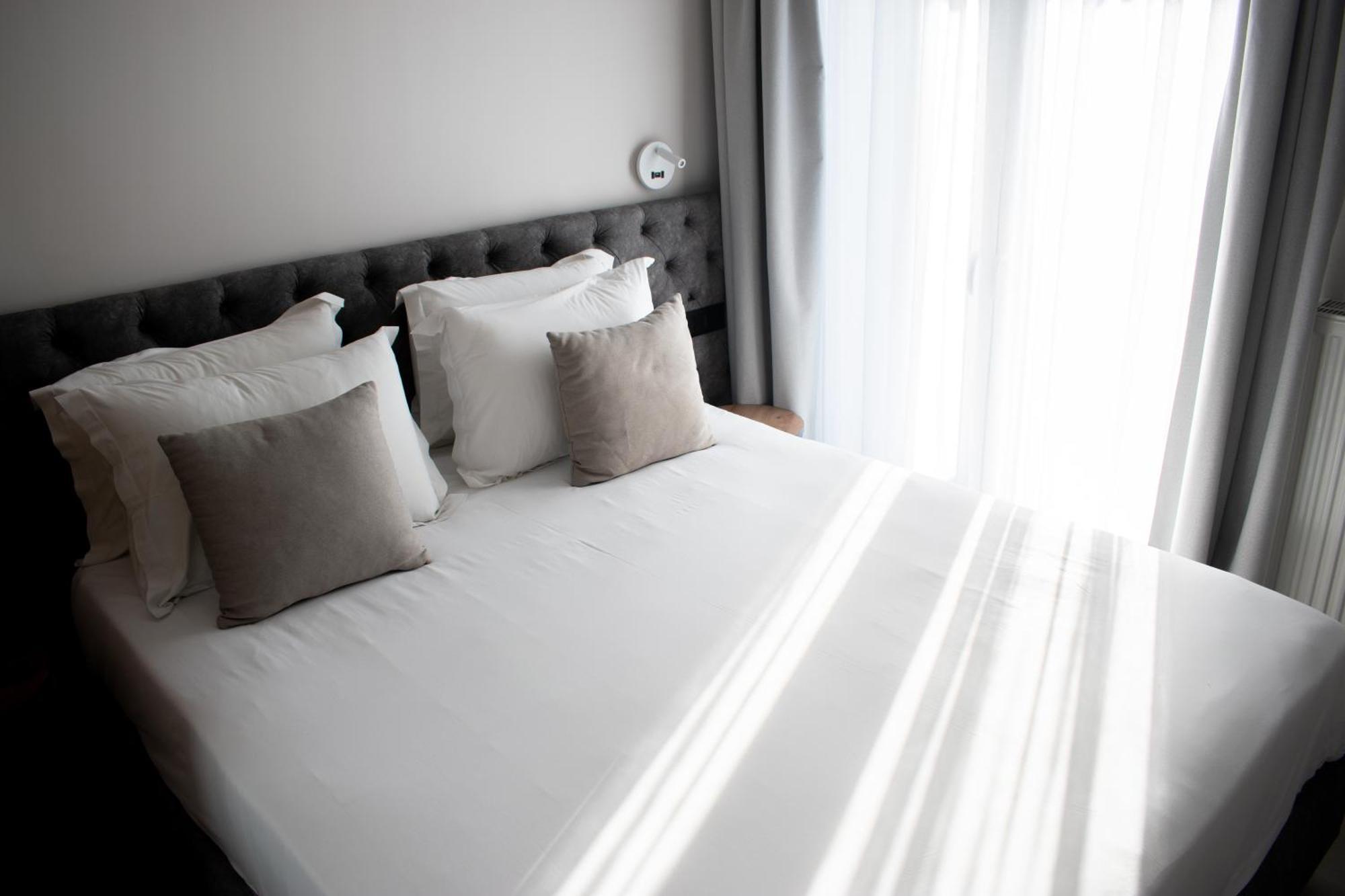 Heaven On The 7th Apartment Thessaloniki