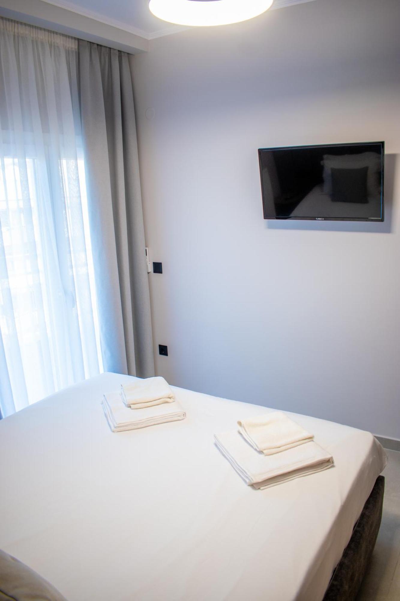 Appartement Heaven On The 7th *
