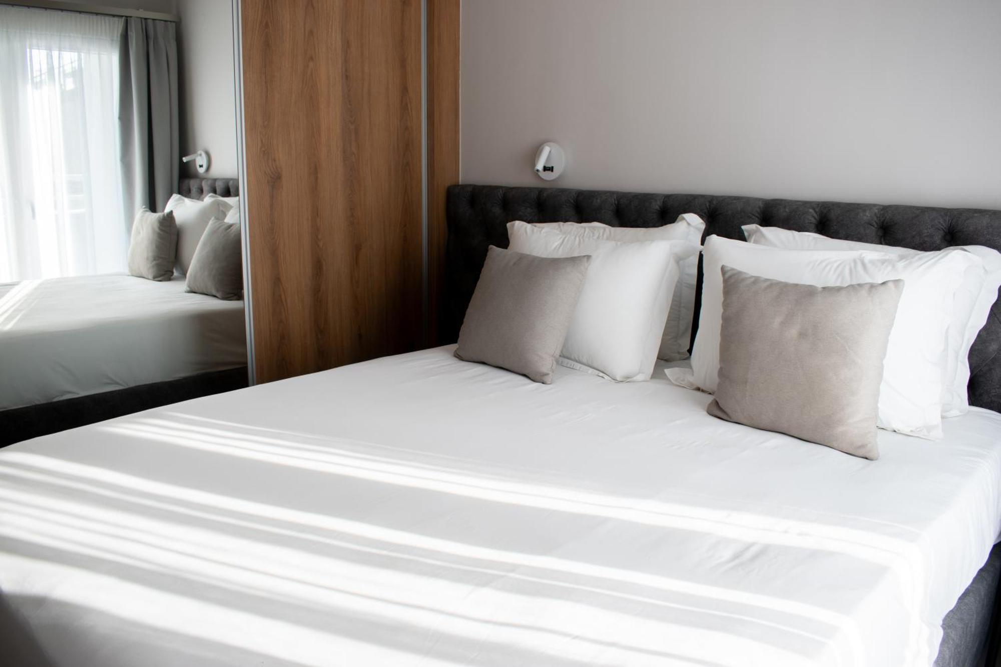 Appartement Heaven On The 7th