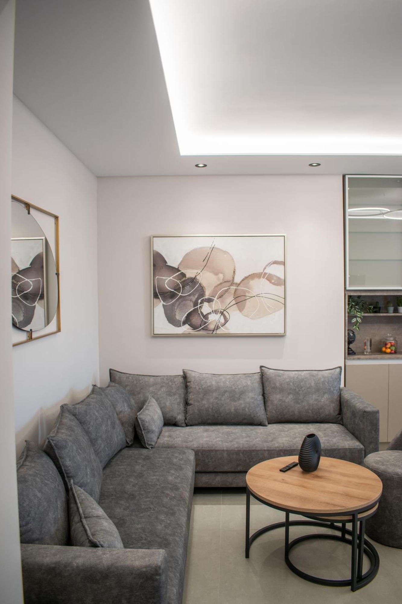Apartment Heaven On The 7th