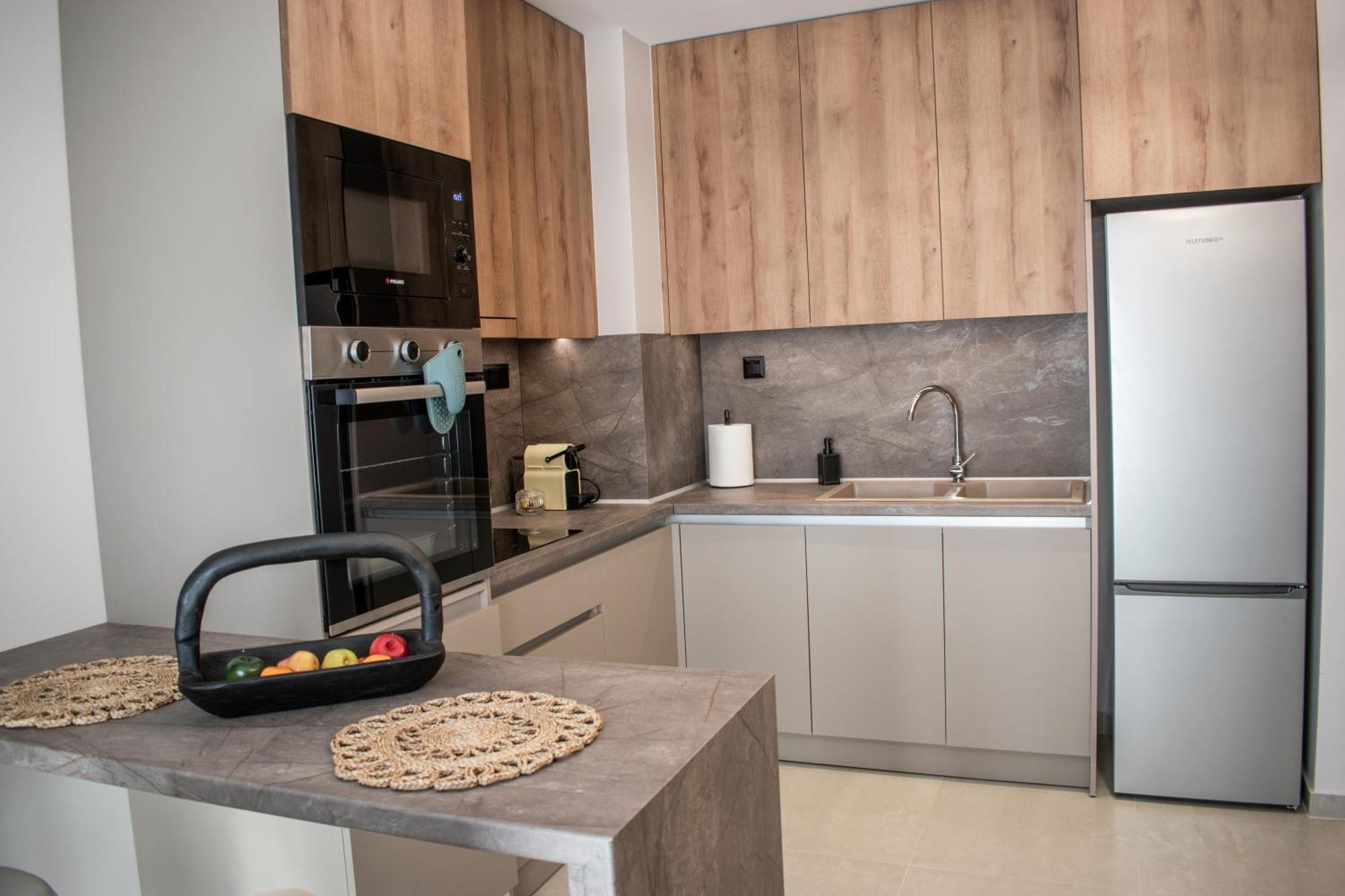 Apartment Heaven On The 7th *