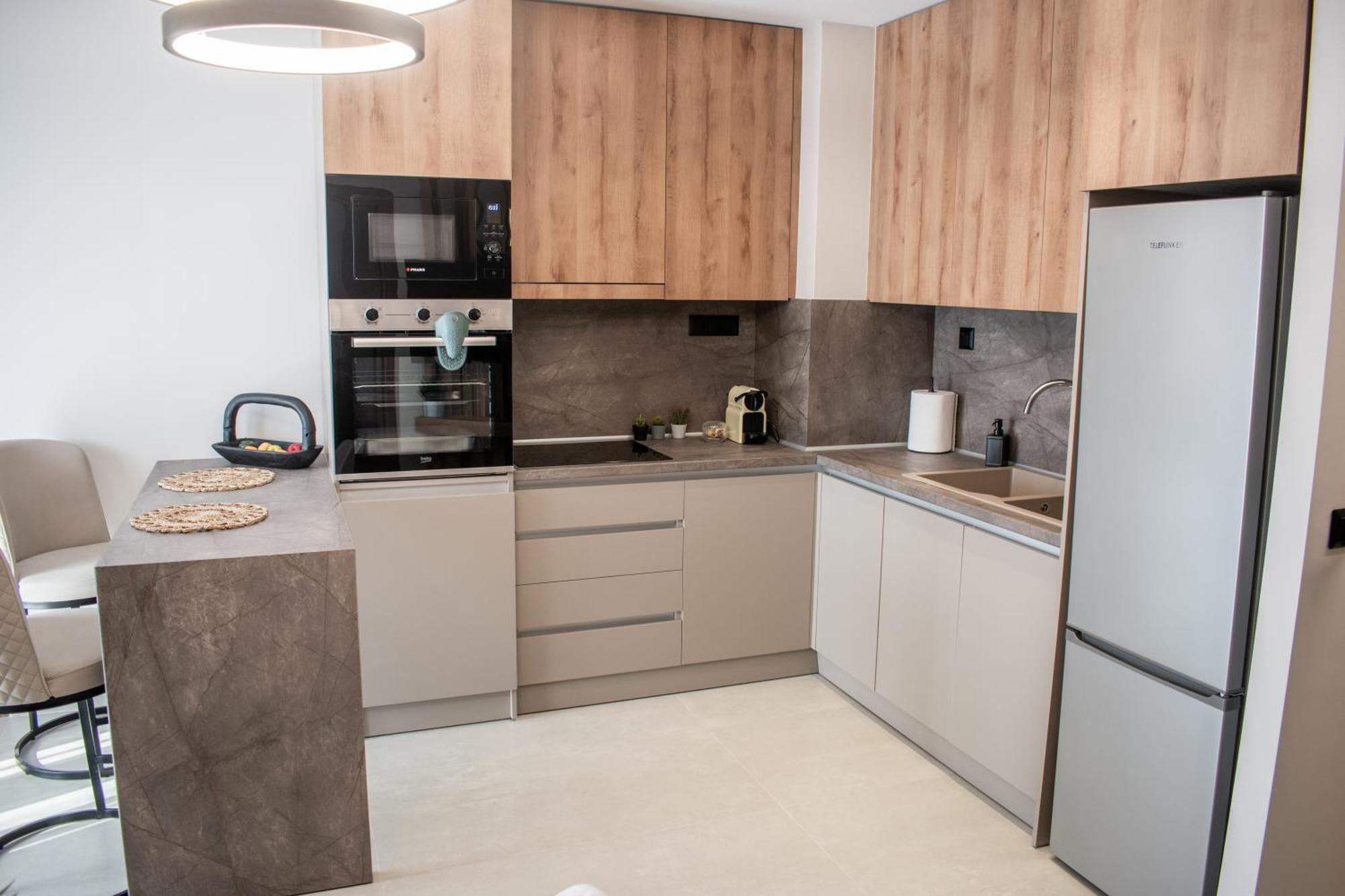 Apartment Heaven On The 7th Thessaloniki
