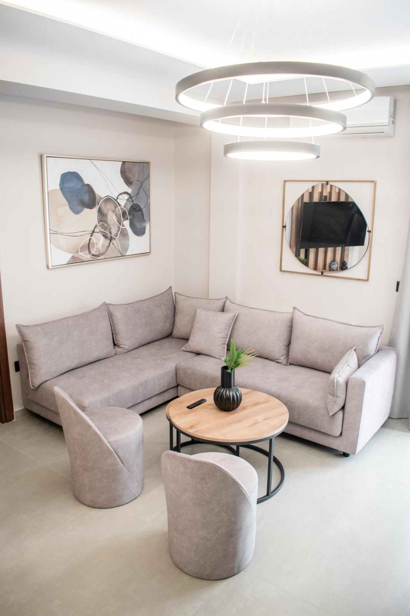Apartment Heaven On The 7th *