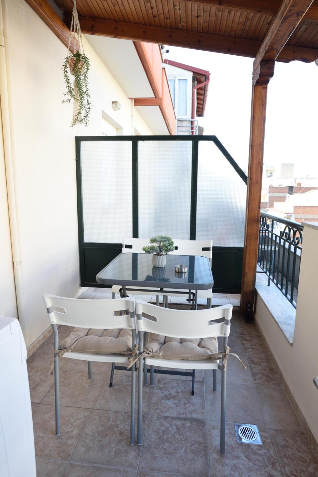 Apartment 2downtown.dandelion Thessaloniki