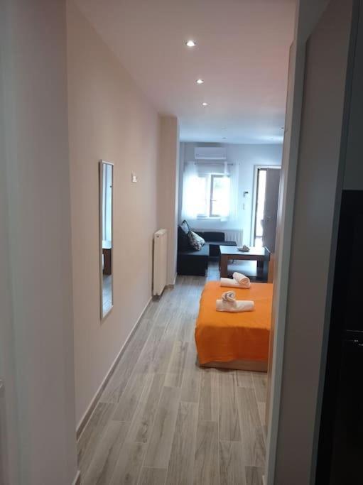 Apartment In25s *