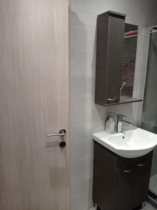 In25s Apartment Thessaloniki
