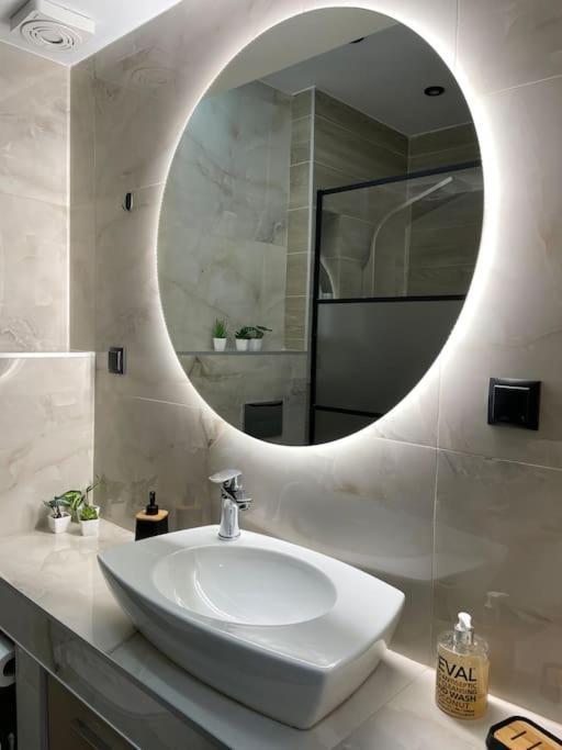 Appartement The Modern Thessaloniki