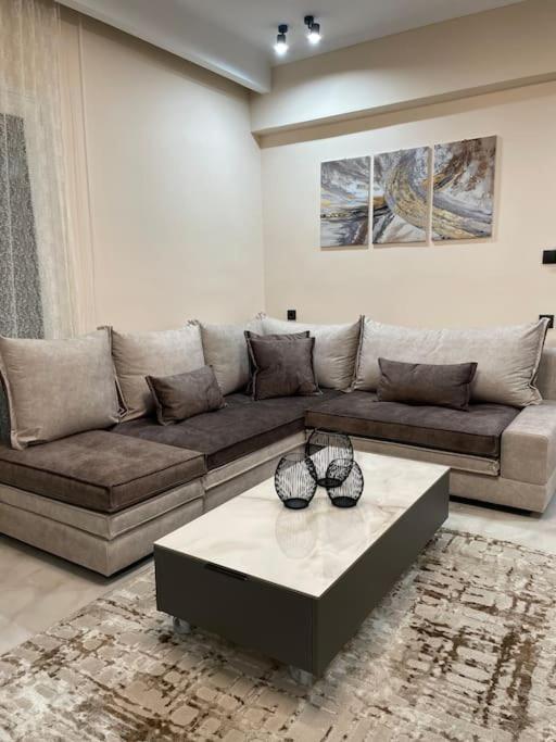 Appartement The Modern *