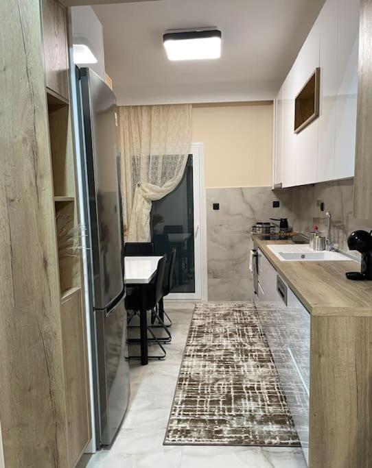 Appartement The Modern
