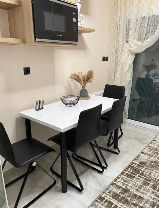 The Modern Appartement Thessaloniki