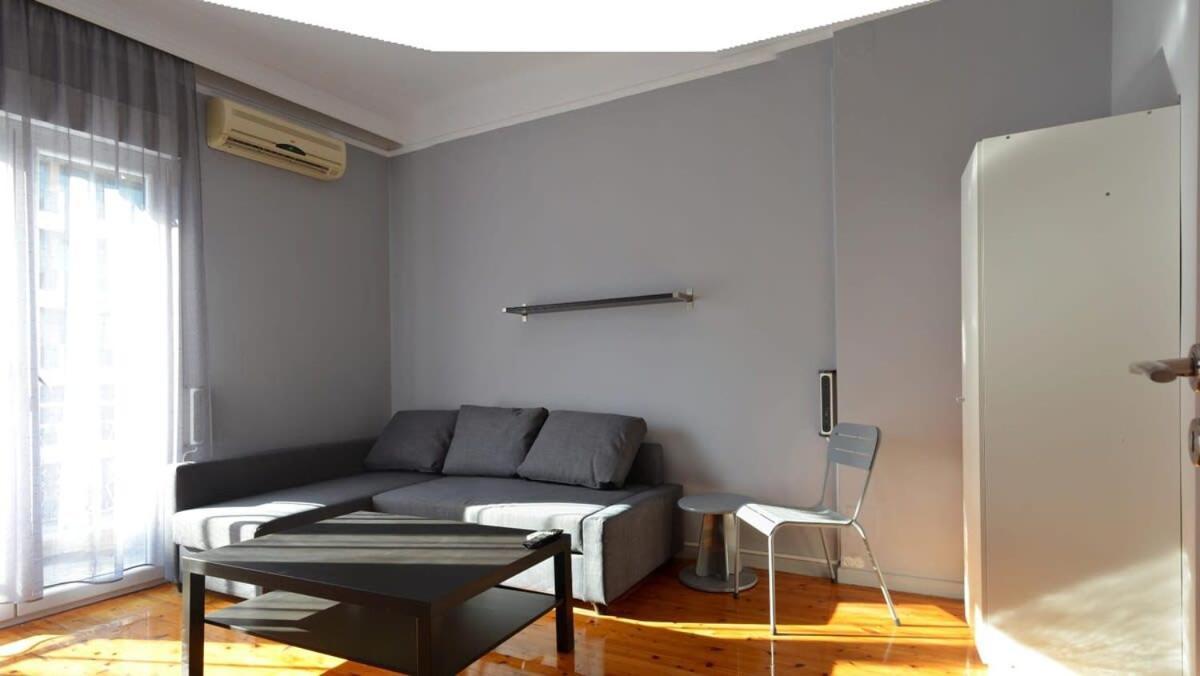 Egnatia Spacious 3 Bd In * Thessaloniki