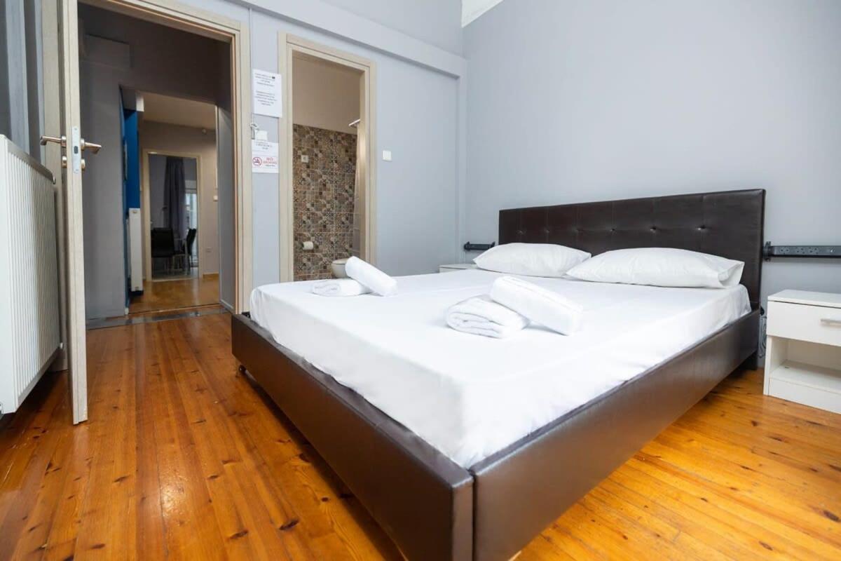 Egnatia Spacious 3 Bd In