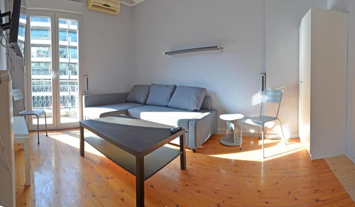 Apartment Egnatia Spacious 3 Bd In Thessaloniki