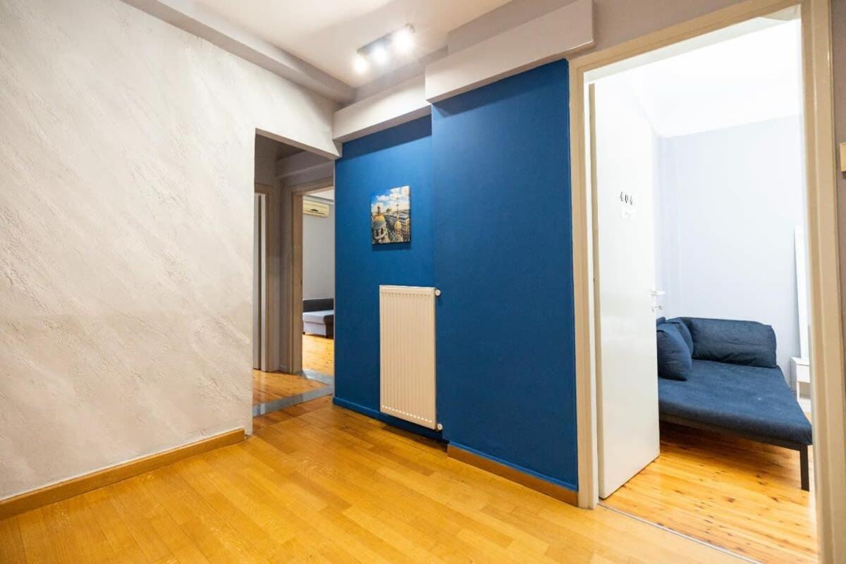 Egnatia Spacious 3 Bd In *